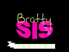 My Bossy Stepsister Finally Lets Me Get It - S28:e9