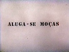 Aluga-Se Mocas 1