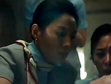 Pretty Woman poisoned