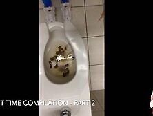 Toilet Time Compilation - Part 2