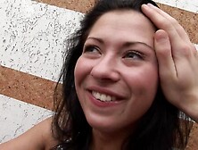 They made her drunken before fuck (part 1)