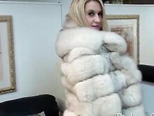 Hot In Pink Starring Jessica Lloyd