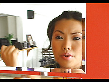 Lana Croft pure Technique