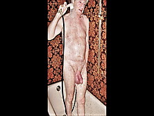 Grandpa Home Nudist