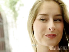 Premium Bukakke Bambola Interview Deutsch