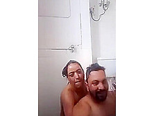 Bathroom Sex Video Of Pakistani Couple