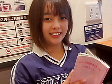 After all,  it feels better to be penetrated by a warm prick than a toy...  My bf penetrated me from ass a lot at the internet caf