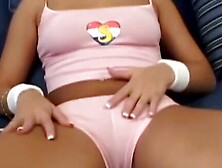 Tiffany Takes the Lead A Slow and Steady Seduction