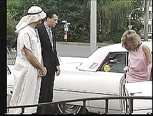 Le Mogli dello Sceicco - Episode 2