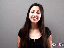 First Time with an Older