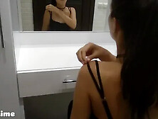 My Step Sister's Pussy Is Full of Cum, i Made Her Pregnant. taboo Creampie