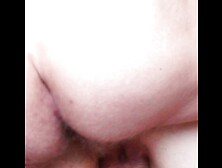 ich spritze ihr ins arschloch