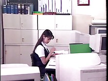 office lady two-by PACKMANS