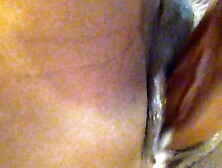 Don't go chasing Waterfalls (Creamy Squirt)