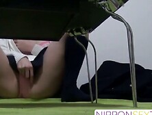 Tokyo's Cutest Teen Reveals Her Most Intimate Moments in Private