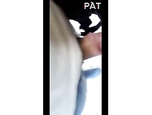 CHIKAN arrimando a full 15