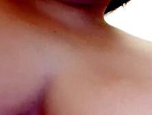 I LASTLY DISCOVERED IT! YOUTHFUL STUDENT TOUCHES AND MASTURBATES HER RICH SNATCH DURING THE TIME THAT GROANING,  HOMEMADE