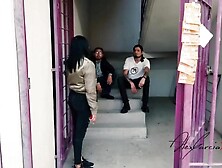 AGax La Rosa De Doña Lupe - El Quintito - Parodia version porno