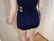 Toni Lou Air Hostess Sd