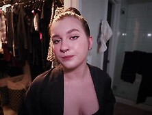 Jaybbgirl - Sneaking Around With Mommy