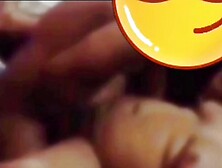 Desi Indian Newly Married Milf Wife Gangbang With Her Husband's Friend ( Hindi Audio )