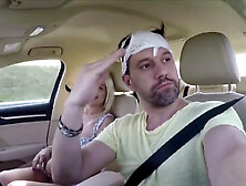 German- Amateur Couple Has Amazing Sex On Vacation