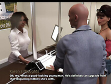 Sons of Analarchy (part 7)