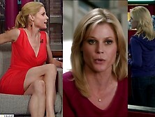 Julie Bowen Legs & Ass