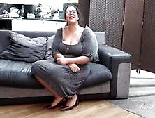 Hairy Bbw Milf Her Big Natural Tits - Aunt Judys And Cassy Hill