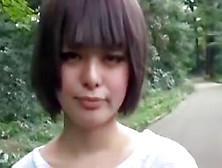 Japanese Youthful Angel -14