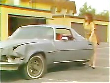 Vintage babes enjoying a great fuck in many scenes