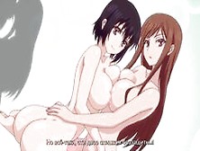 Hentai Overflow 2 Episode ( Rus Sub )