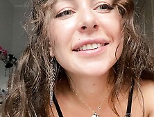 young milf cums clit vacuum