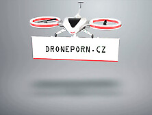 Teen Adriana - Close-up Pussy