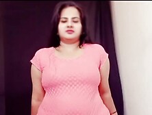 Indian Big Boobs Stepsister Disha Riding Stepbrothers Cock