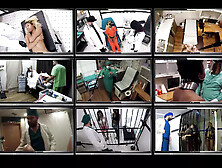 Naked BTS From Raya Nguyen Sexual Deviance Disorder,  Sexy Discussion Part 2,  Watch Entire Film At CaptiveClinic. Com