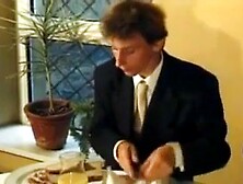 Sachsen Paule Heiko der Ossi Rammler