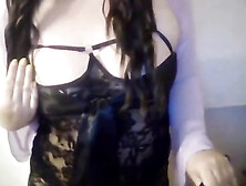 New Asian Neighbor Slut Fuck for Hard Cock Next Door