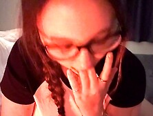 Watching the PMV 'Pleasure Club' & Gooning to it