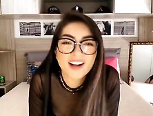 JOI com Ana Otani   Punheta Guiada (Segredos de An(720 P)