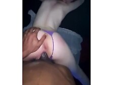 Petite White Girl Pussy Monster Black Cock Wrecked