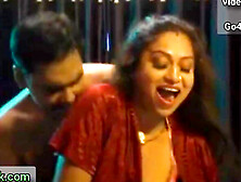 Bengali Aunty Ne Uncle Ko Raat Bar Mazza Diya