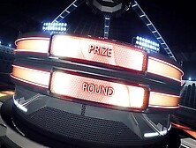 Sofie Marie & Spike - Evolved Fights Creampie