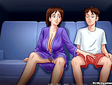 3d hentai, spunk-pump