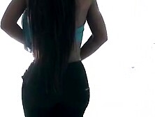 UNLEASH THE BEAST Ebony Goddess Conquers Stepson with Insatiable Appetite for Raw,  Unbridled Passion!