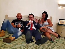 Andrea Diprè Ladymuffin e Tommy A Canaglia