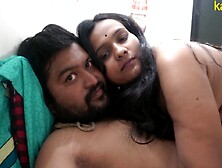 Indian Desi Marathi Riding On Dick And Real Orgasm Sex In Last Five Minutes