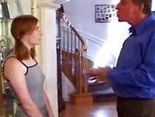 Brooke Hunter babysitter 11