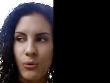 LOS CONSOLADORES Leanna Sweet 3way Yoga With Swinger Couple