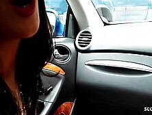 Anorexic College Whore Pickup and talk to Fuck by mature Dude